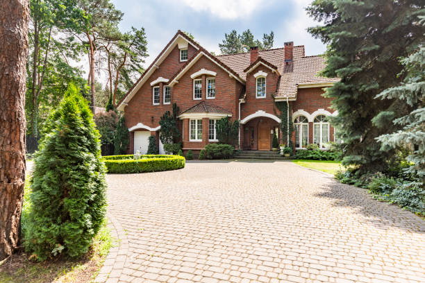 Best Driveway Paving Contractor  in New Bremen, OH