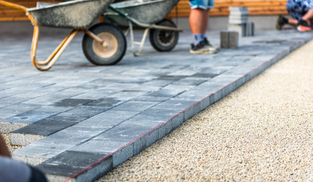 Best Driveway Paver Repair  in New Bremen, OH