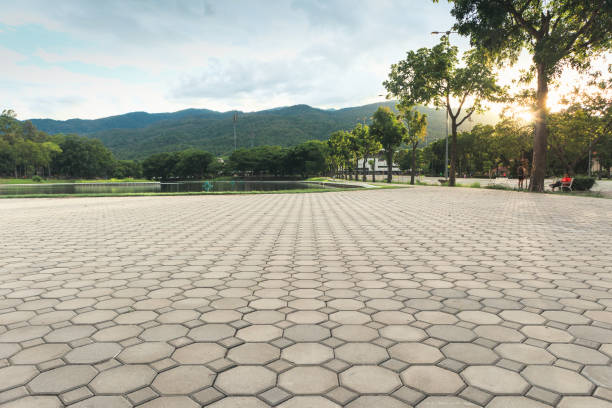Reasons to Select Us for Your Driveway Paving Requirements in New Bremen, OH