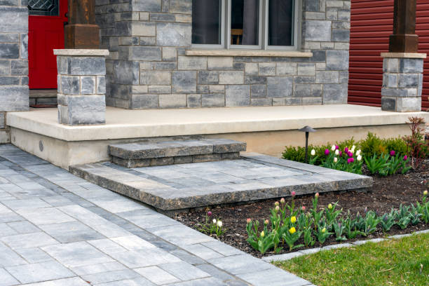 Best Permeable Paver Driveway  in New Bremen, OH