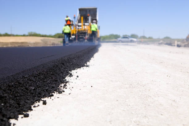 Trusted New Bremen, OH Driveway Pavers Experts