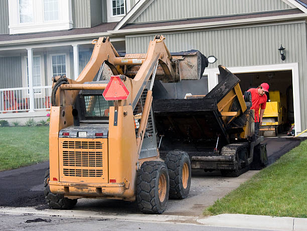 Best Driveway Pavers Near Me  in New Bremen, OH