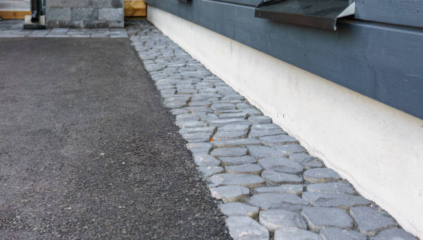 Best Residential Paver Driveway  in New Bremen, OH