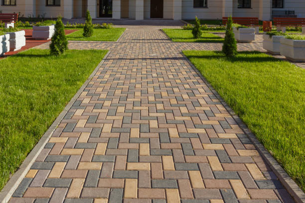 Best Best Driveway Pavers  in New Bremen, OH